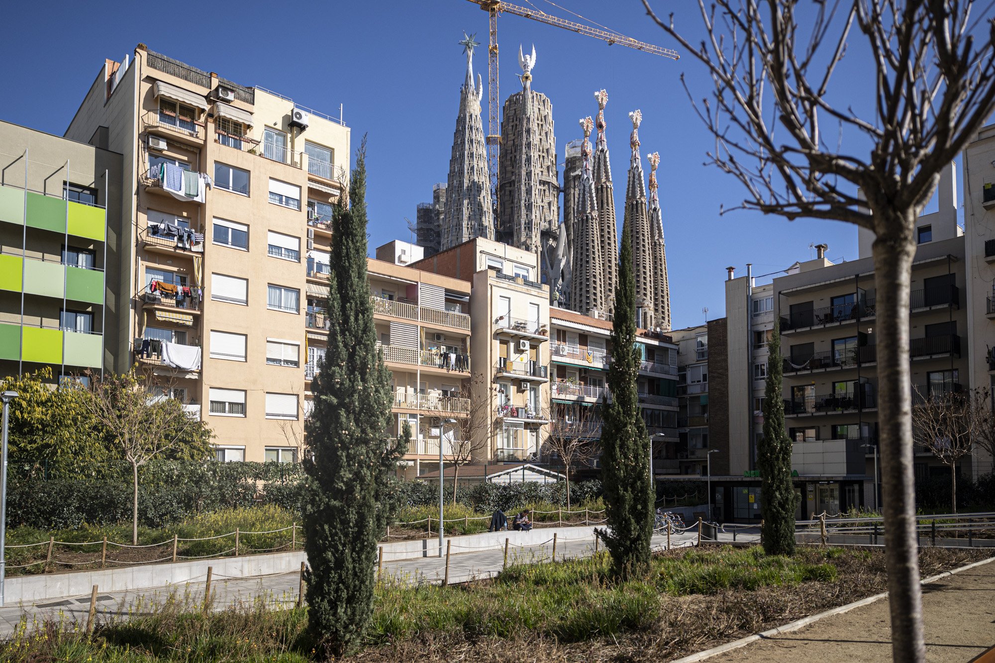 Numax, Niza (y nazis), una historia de la Barcelona autogestionaria