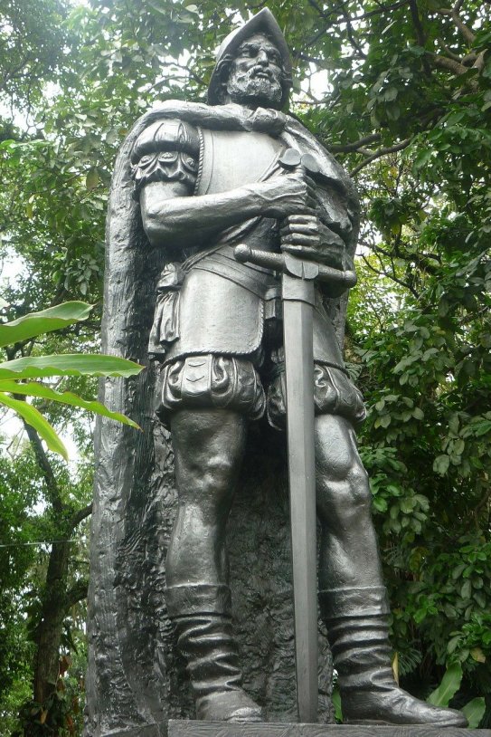 conquistador juan vasquez de coronado pixabay