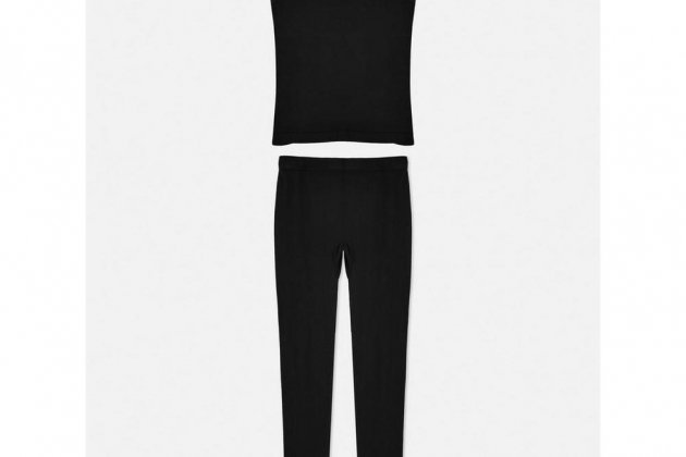 Conjunt de samarreta i leggings