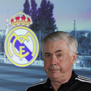 Ancelotti, si segueix, no el vol al Reial Madrid: el problema és que és el nen mimat de Florentino Pérez