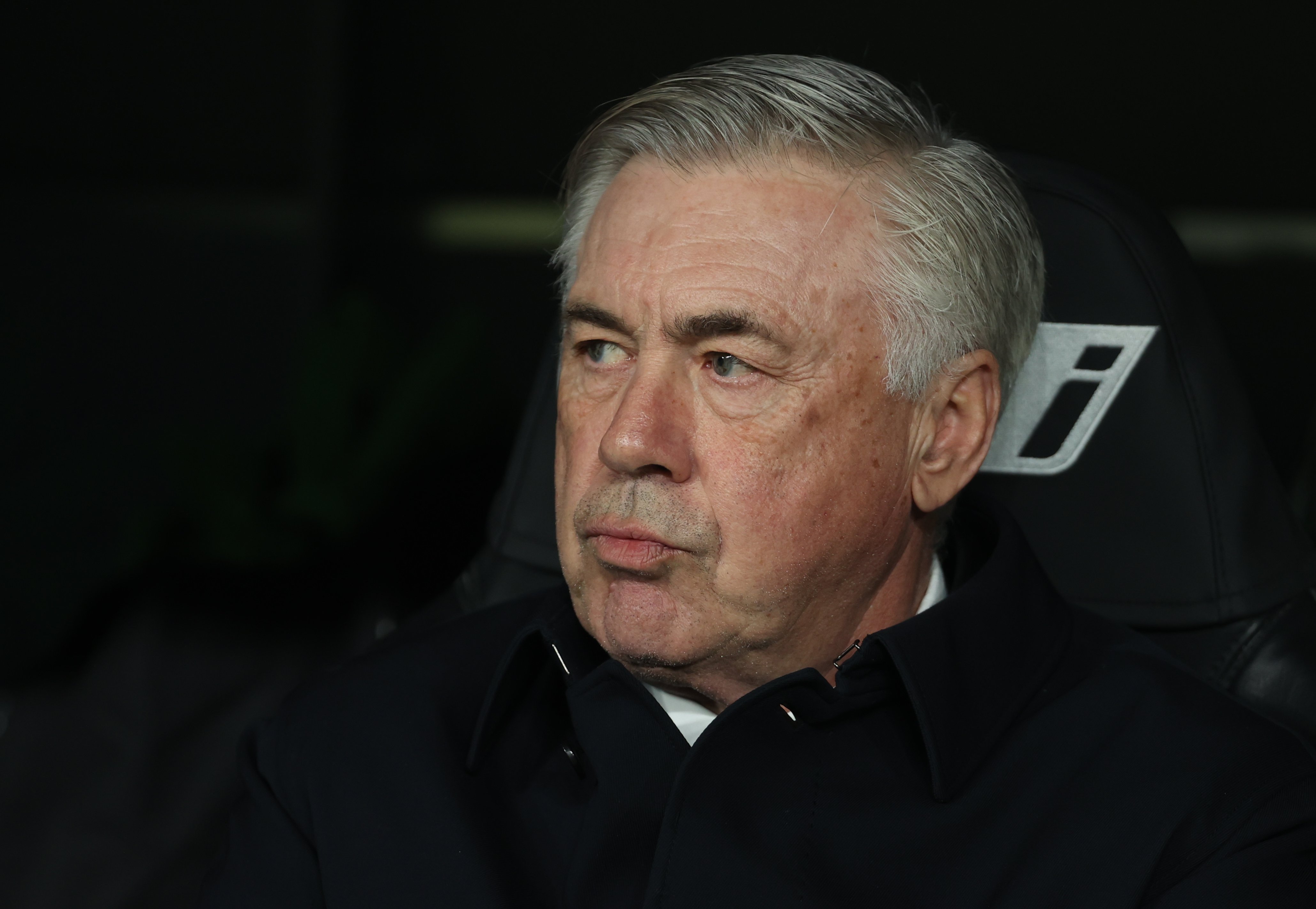 La nueva ‘oveja negra’ de Ancelotti en el vestuario del Real Madrid, de estrella indiscutible a problemático