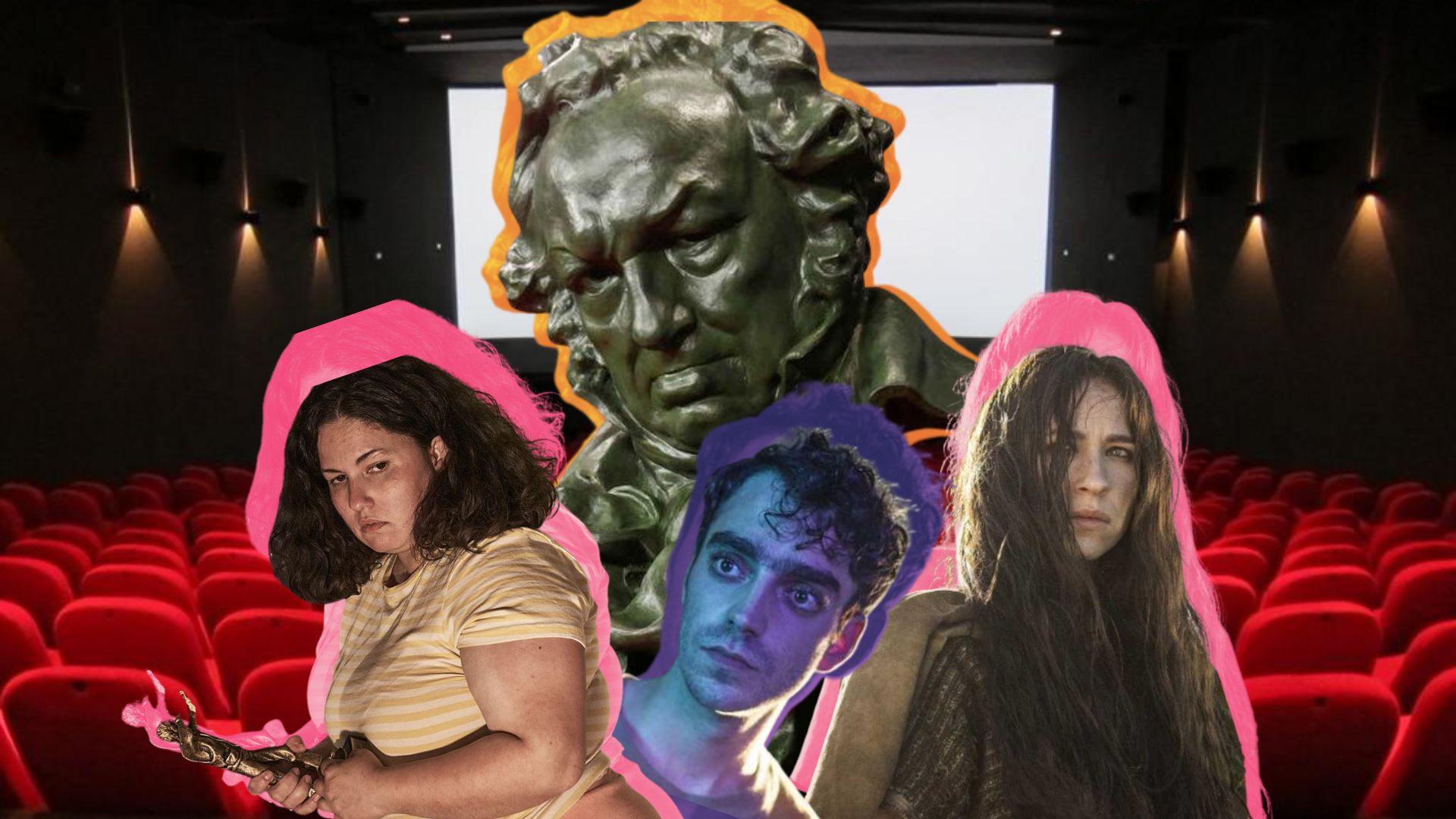 5 pel·lícules que has de veure abans dels Goya 2023 (més enllà d''Alcarràs')