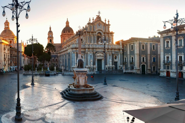Catania. Font Pinterest Catania. Font Pinterest