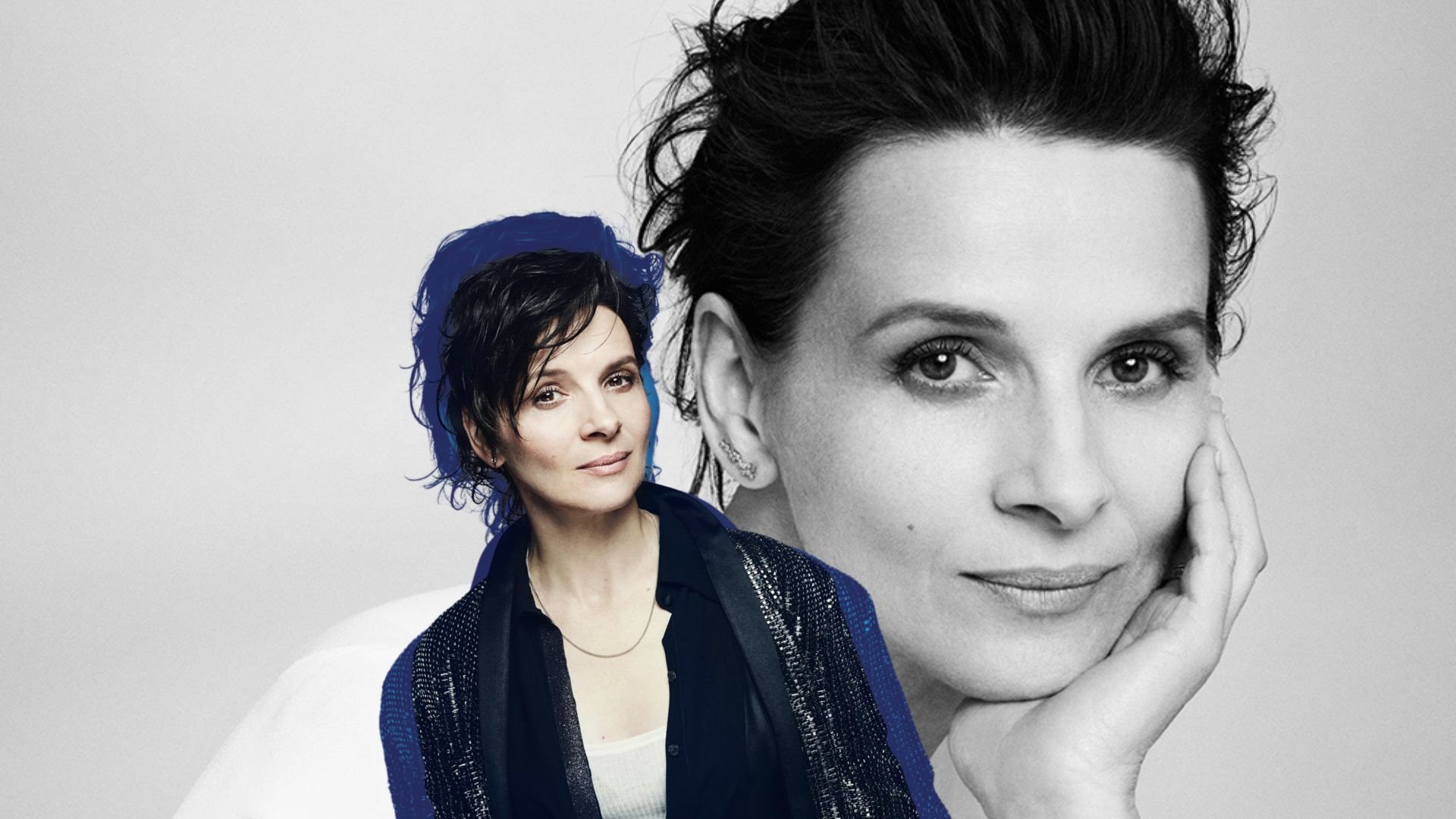 Por qué Juliette Binoche recibe el Goya Internacional 2023