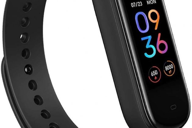 Amazfit Band 5 2 Amazfit Band 5 2