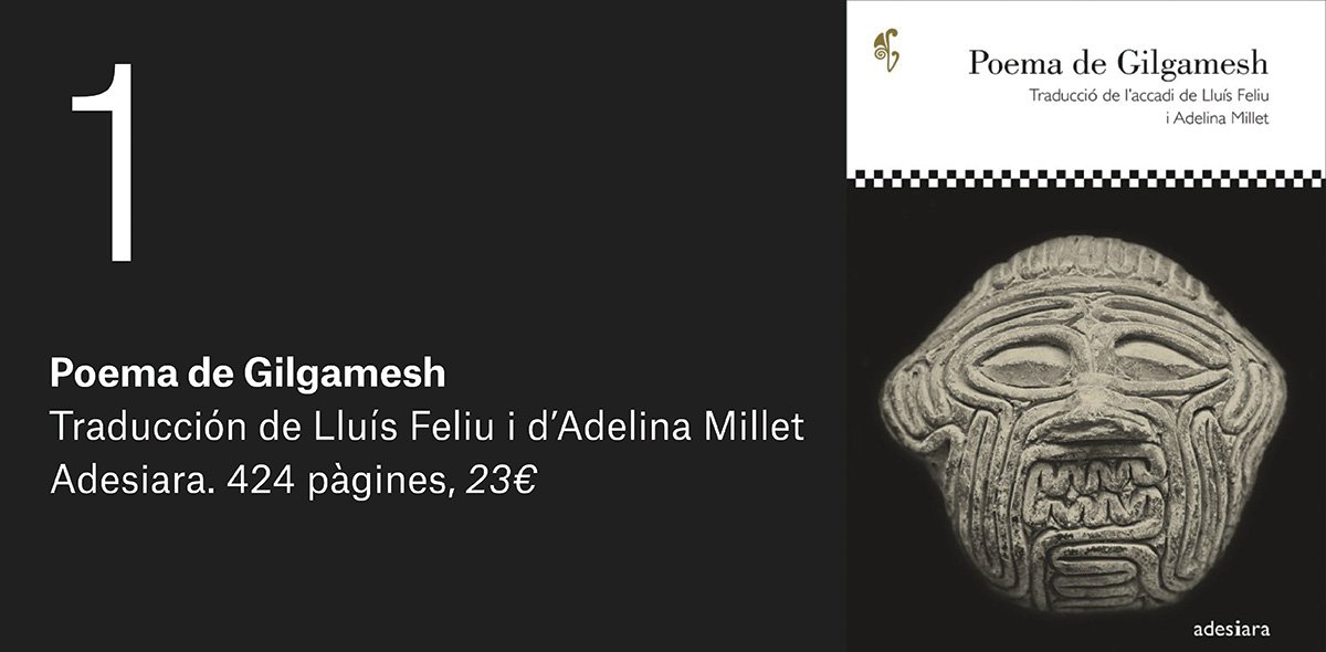 POEMA DE GILGAMESH POEMA DE GILGAMESH
