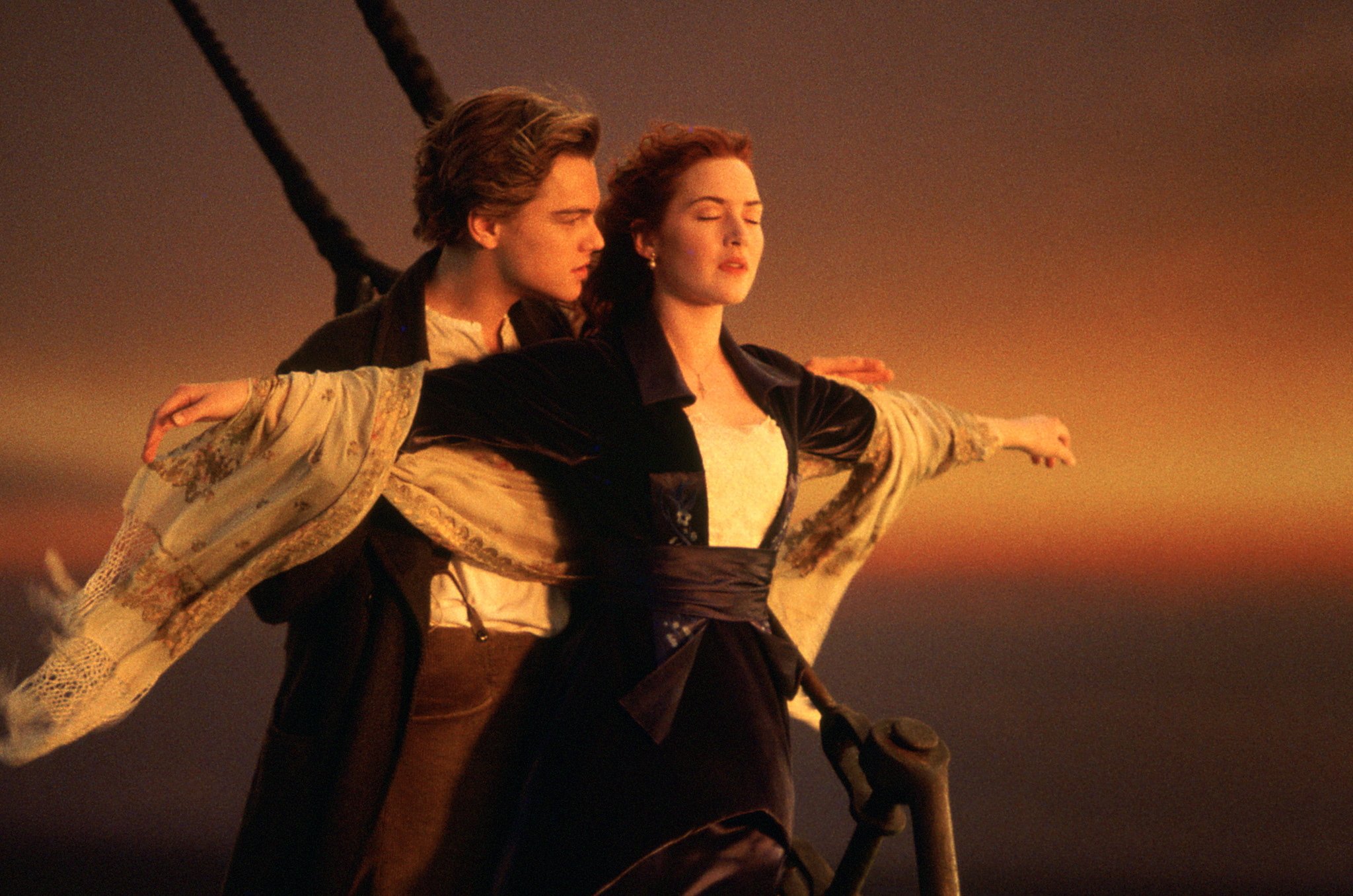 25 aniversario de 'Titanic': 25 curiosidades que no sabes del naufragio más flipante de la historia del cine