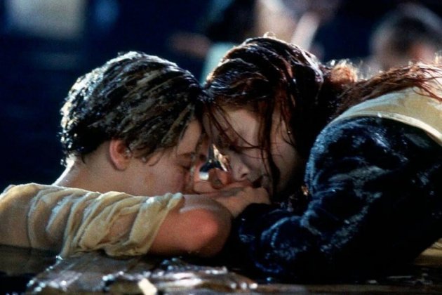 titanic 2