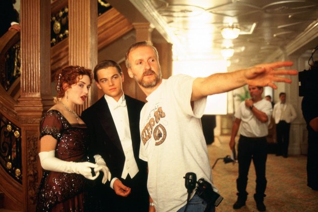 james cameron james cameron