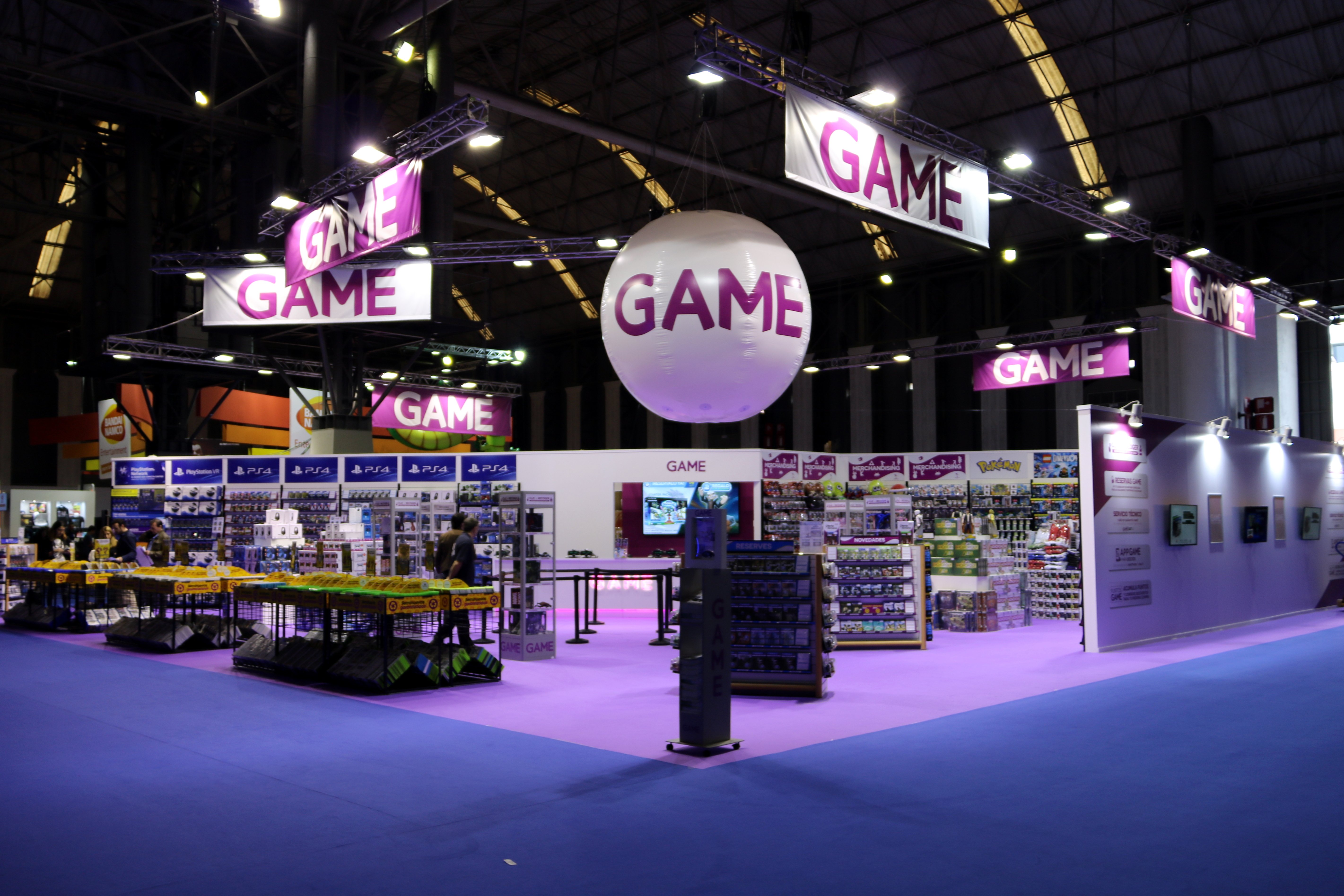 La Barcelona World Game 2018 se celebrará en diciembre
