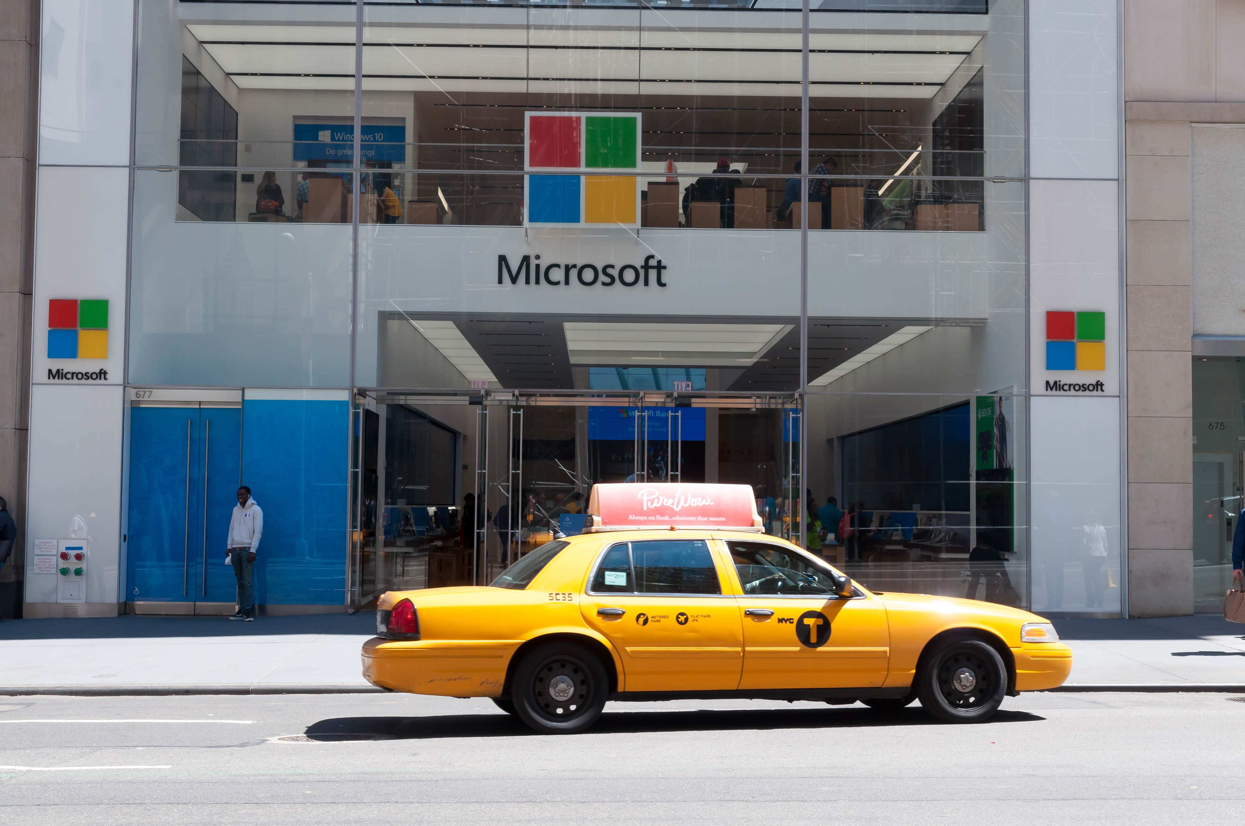 Microsoft cedeix davant de la Guàrdia Civil i bloqueja la difusió de l'app de Tsunami Democràtic