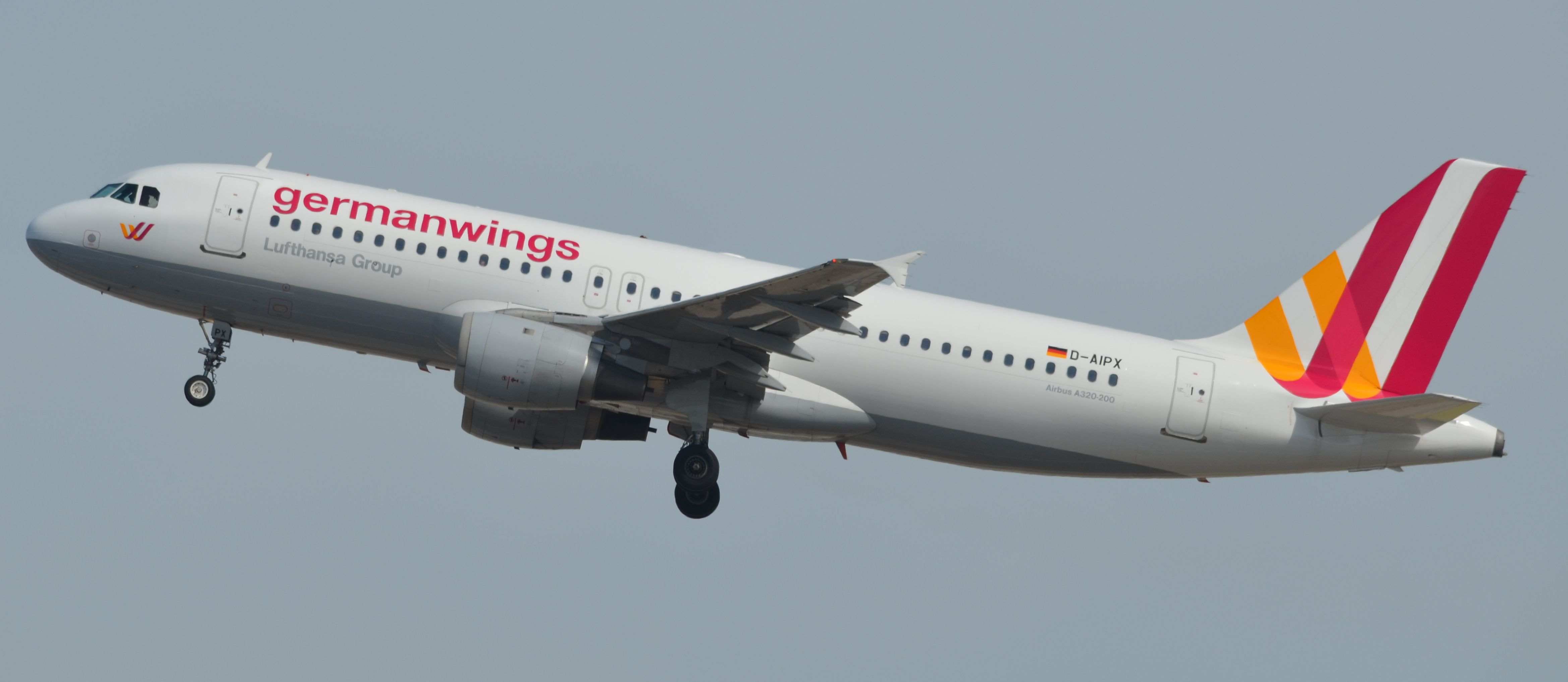 Los damnificados por el accidente de Germanwings exigen más compensaciones