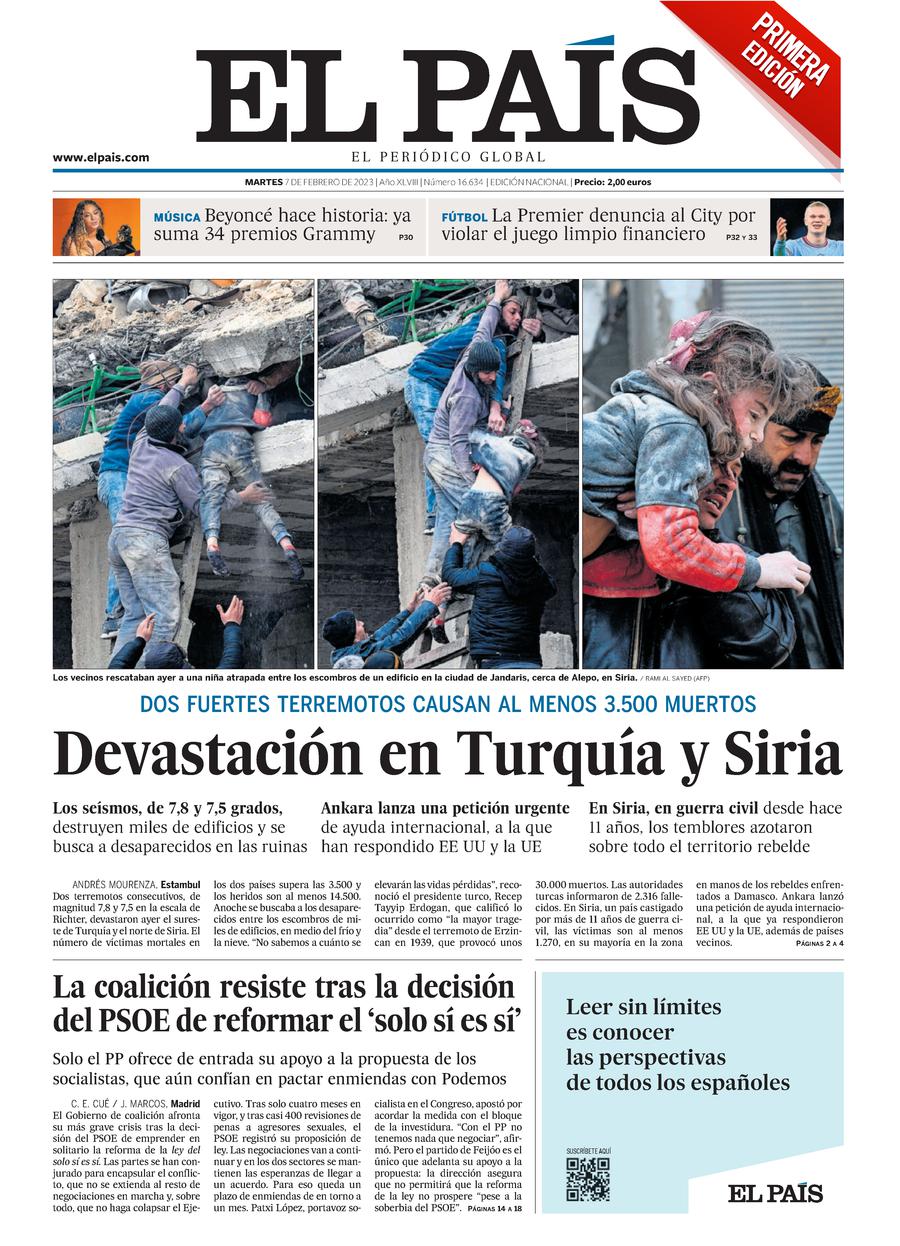 El País