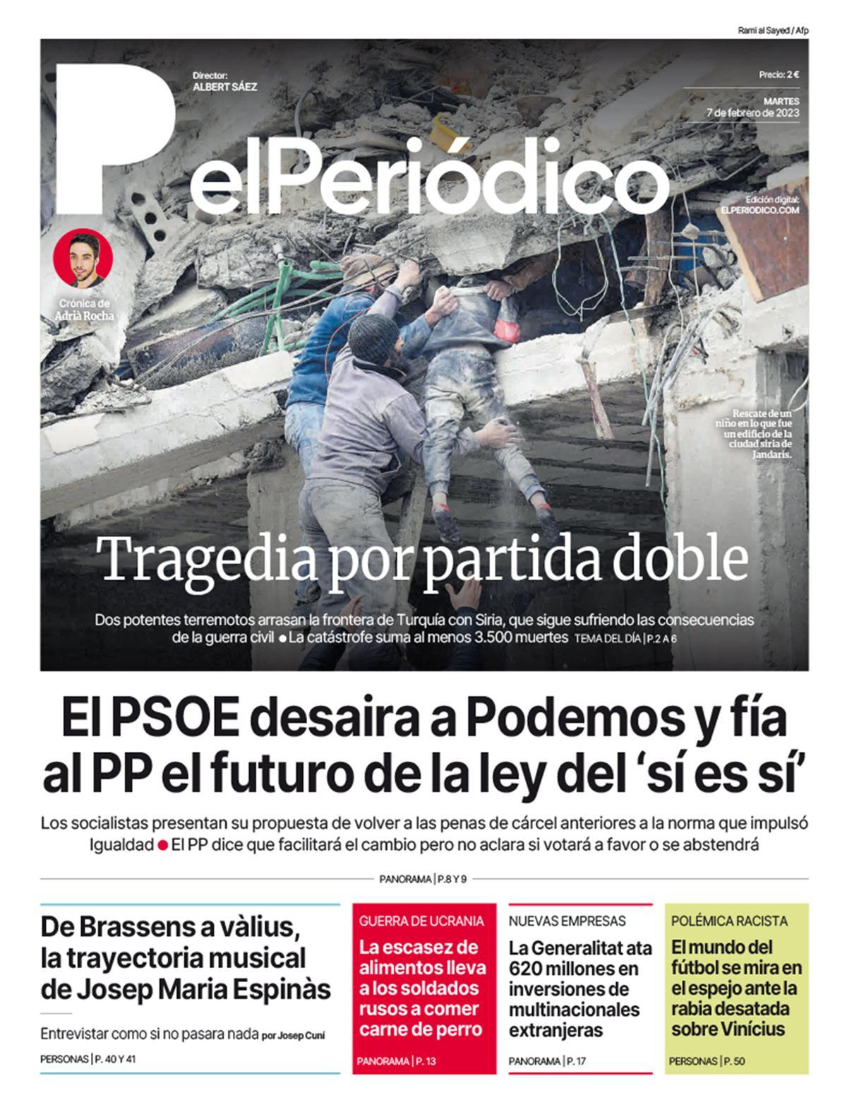 El Periódico