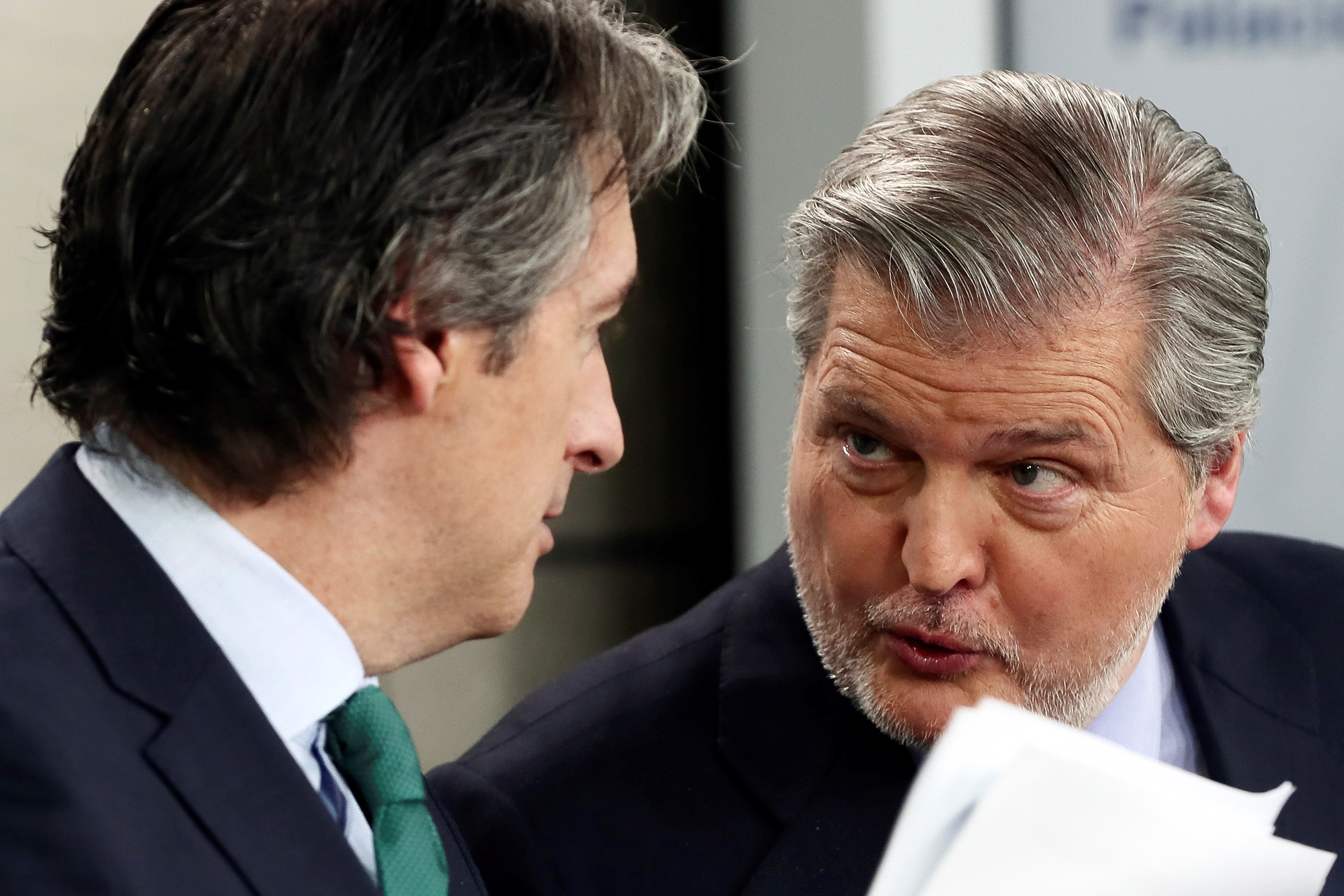 El Gobierno celebra que Sànchez no sea investido