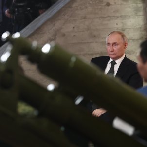 Por qué Rusia no avanza en la invasión de Ucrania, según la inteligencia británica
