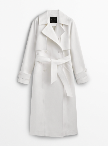 Chaqueta de Massimo Dutti Chaqueta de Massimo Dutti