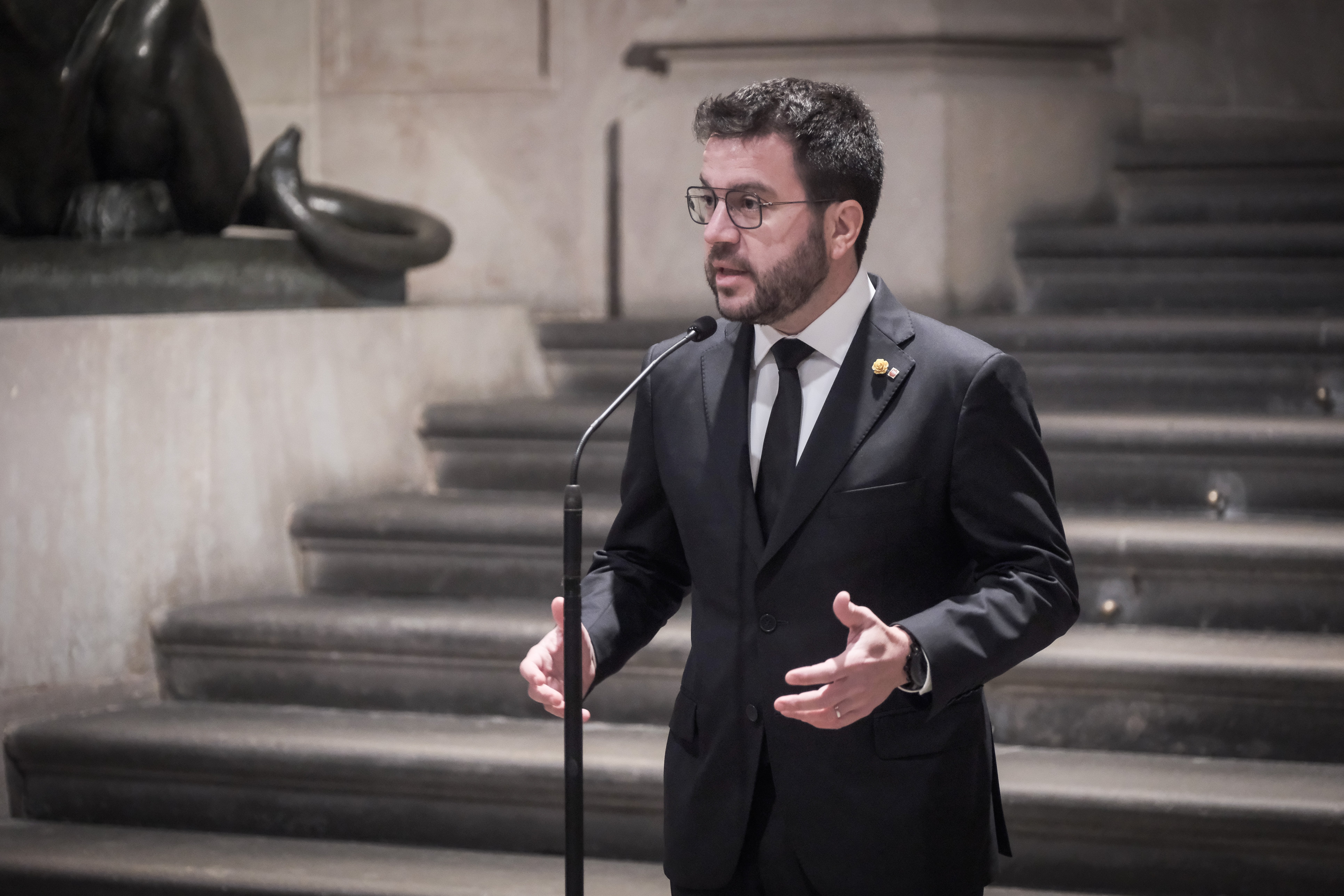 El Govern destinarà 2 milions d'euros a ajuda humanitària per a Turquia, Síria i el Kurdistan