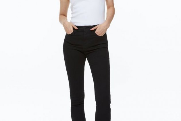 Skinny Regular Jeans1 Skinny Regular Jeans1