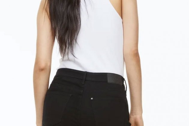Skinny Regular Jeans Skinny Regular Jeans