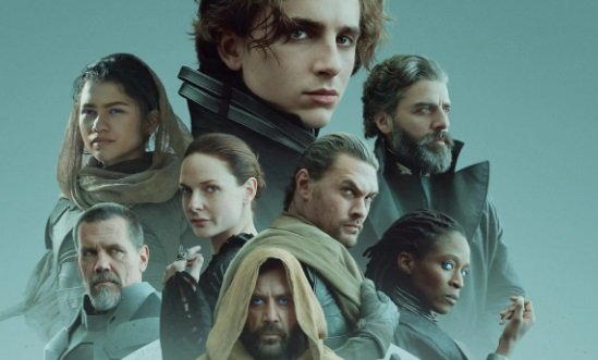 dune dune