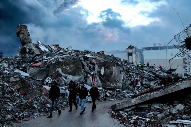 terratremol turquia efe terratremol turquia efe
