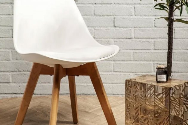 Silla Copenhague 1 Silla Copenhague 1