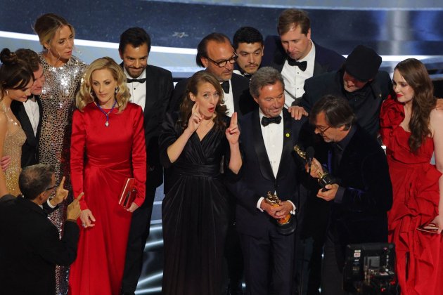 oscars cerimònia 2023 oscars cerimònia 2023