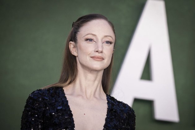 Andrea Riseborough 1 Andrea Riseborough 1