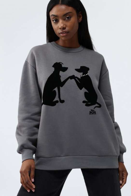 Dessuadora|Suada de Lefties