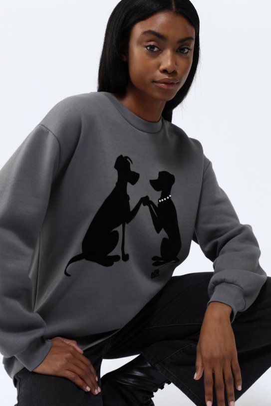 Dessuadora|Suada de Lefties