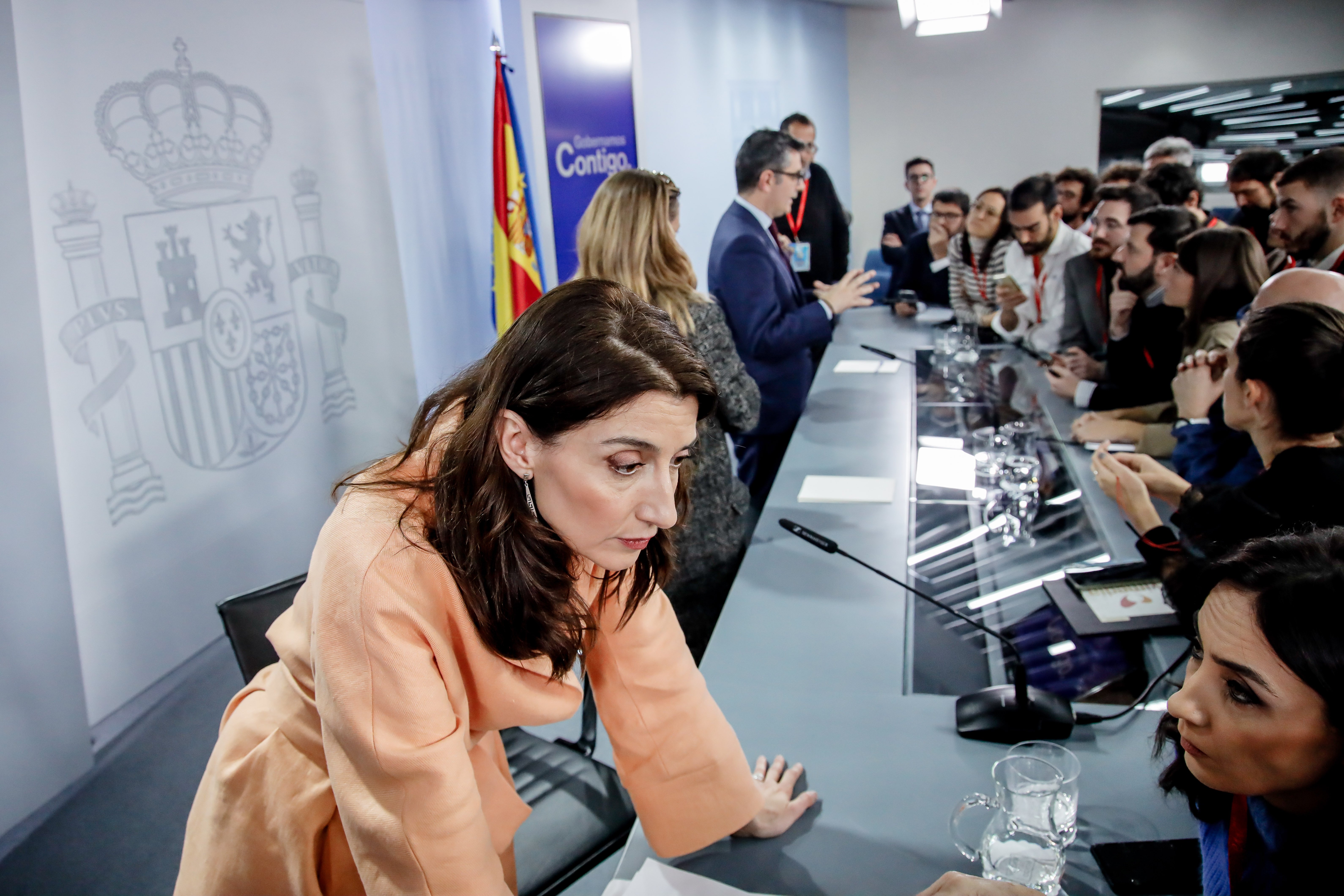 La ley del 'solo sí es sí', al detalle: el punto que lleva al PSOE y Podemos al choque