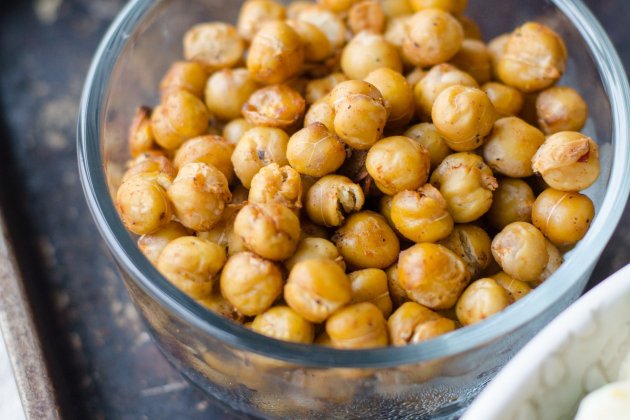 Garbanzos