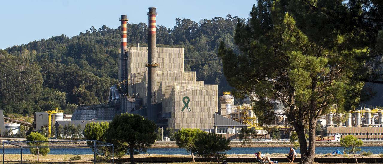 Ence Pontevedra no se cierra