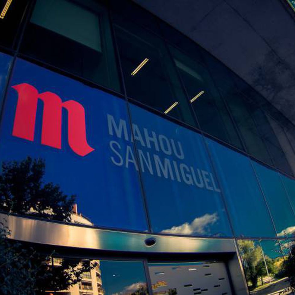 Los trabajadores de Mahou San Miguel ya no tendrán que realizar esfuerzo físico innecesario