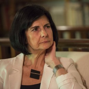 Comas: "El delito de rebelión es Tejero en el Congreso"