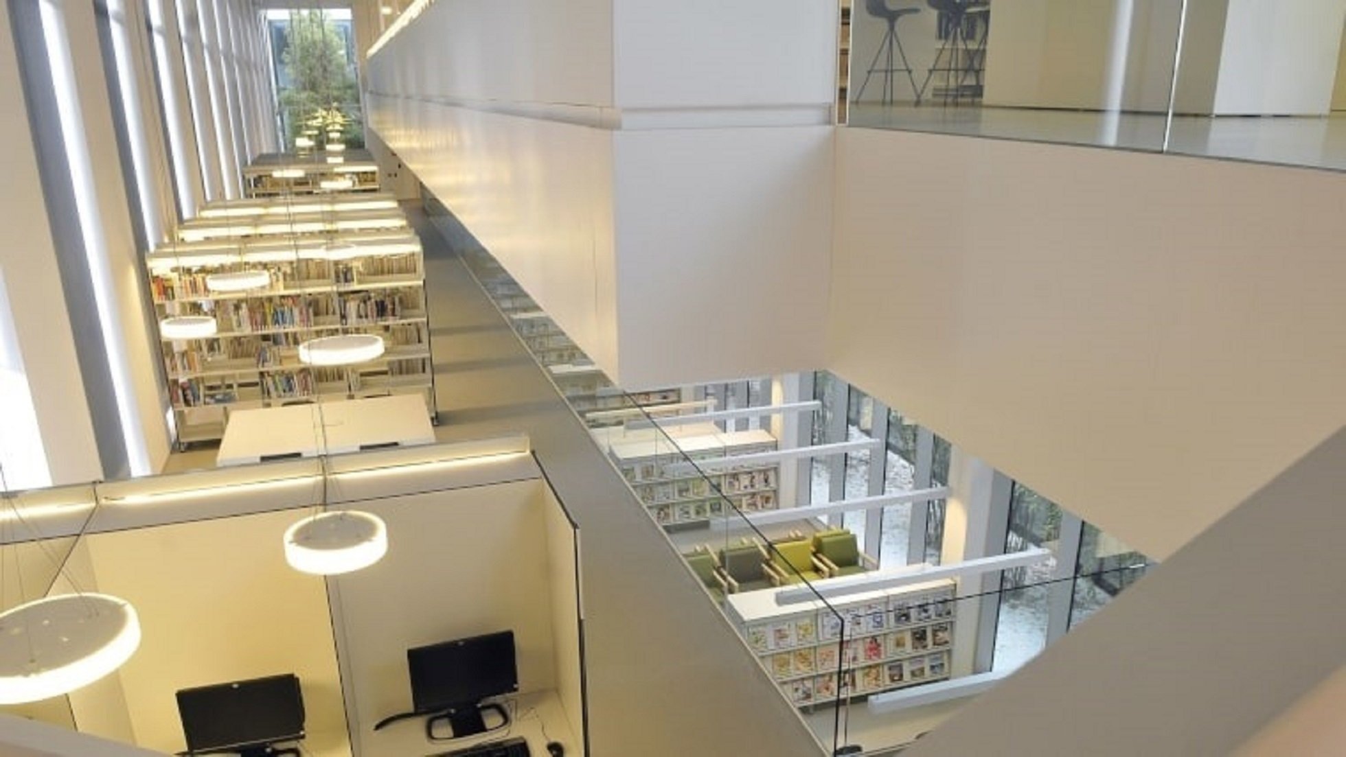 Vaga a les biblioteques de Barcelona el 9 de febrer per reclamar millores laborals