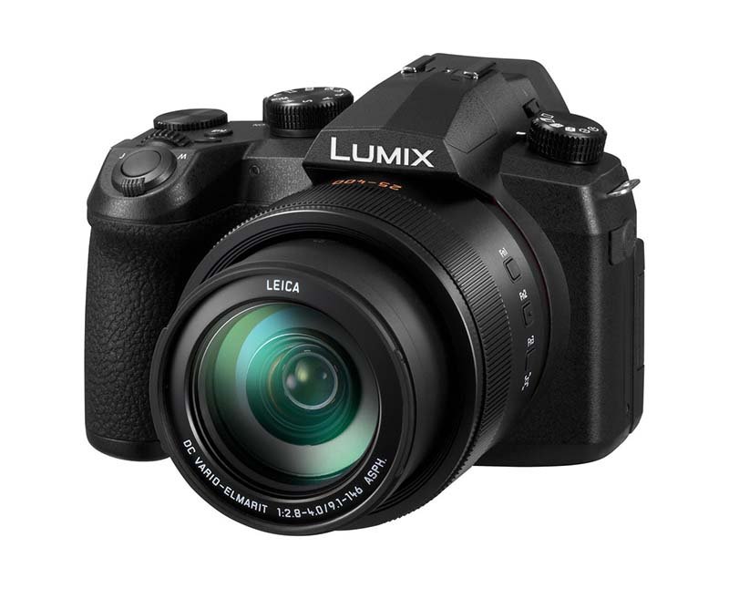 ¿Fabrican Panasonic y Canon las mejores cámaras digitales?