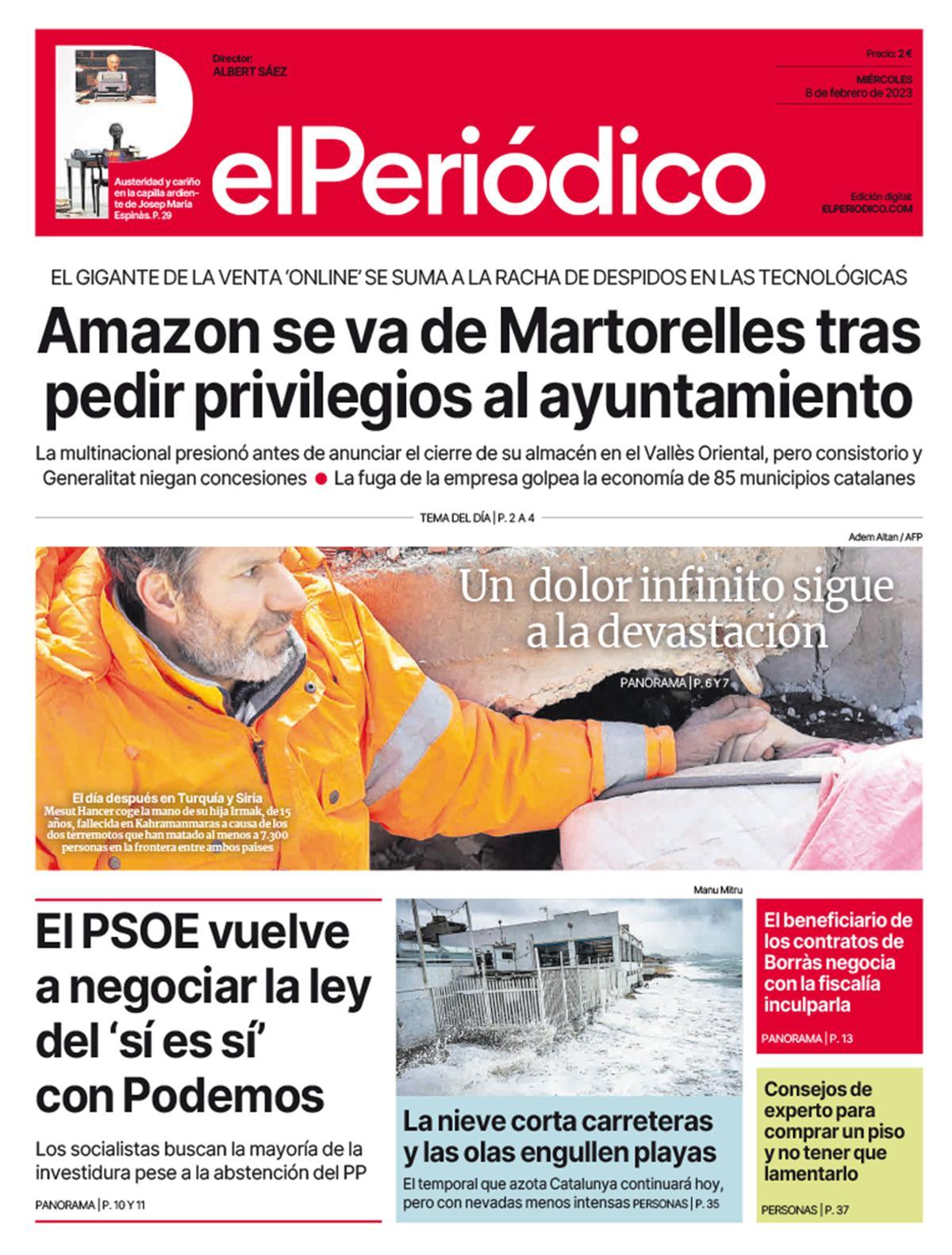 El Periódico El Periódico