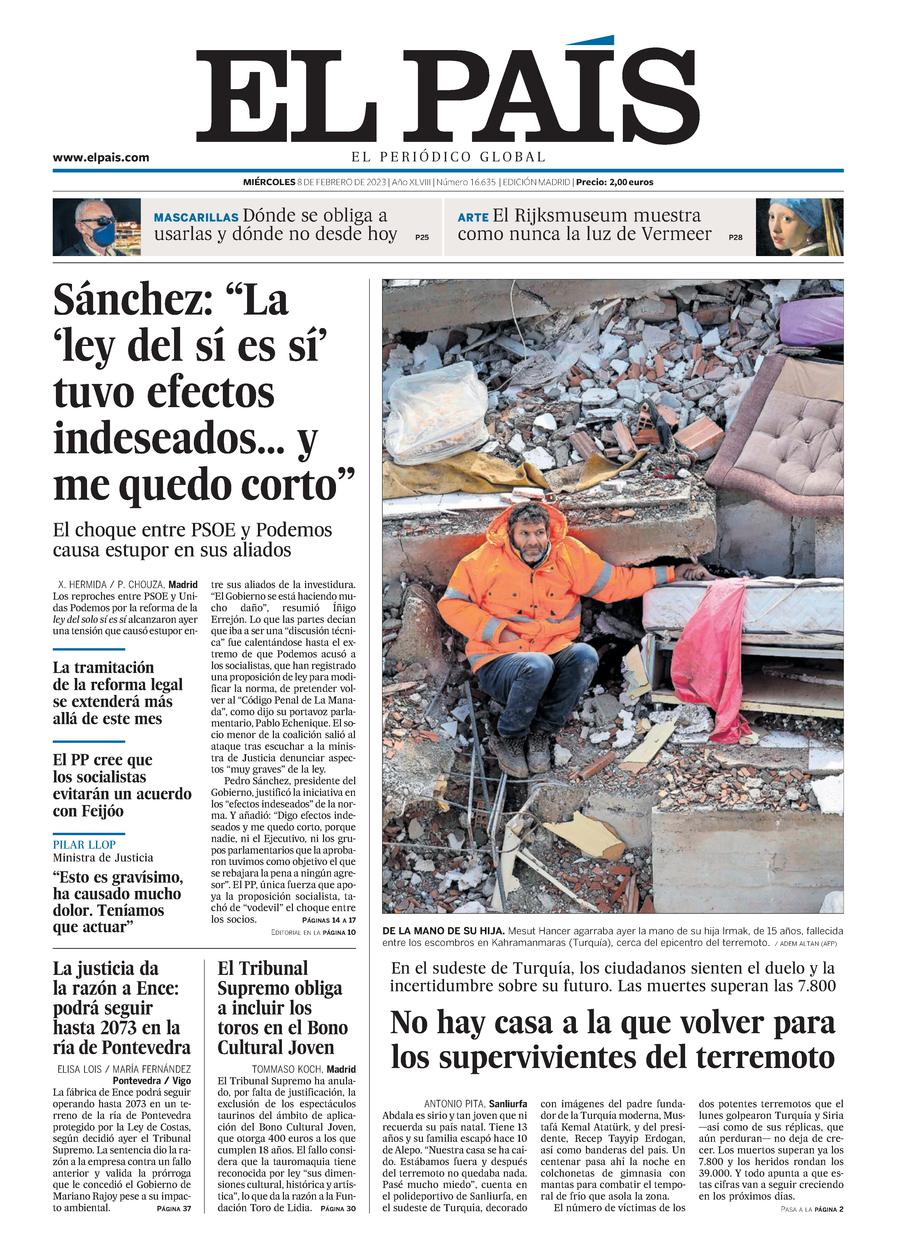 El País