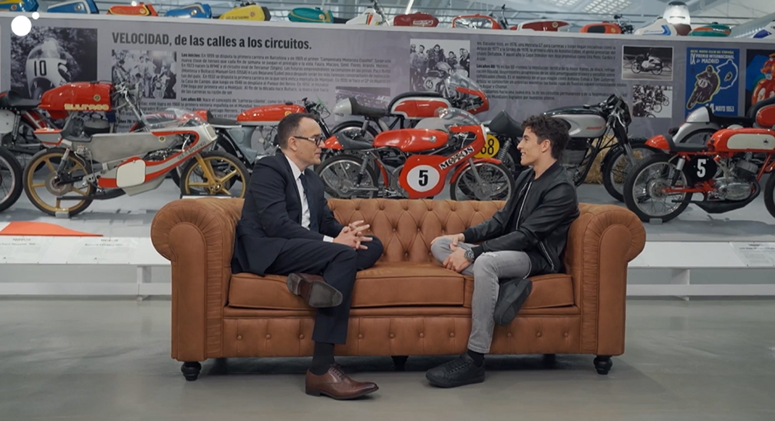 Marc Márquez CUATRO Marc Márquez CUATRO