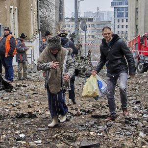 Les pitjors 24 hores per a l'exèrcit rus a la guerra d'Ucraïna