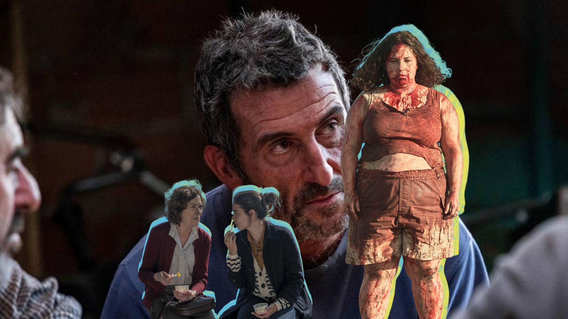 Dónde ver las películas de los Premios Goya 2023: de HBO a Movistar y Netflix