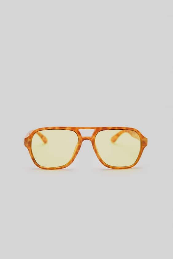 Gafas de sol de aviador Gafas de sol de aviador
