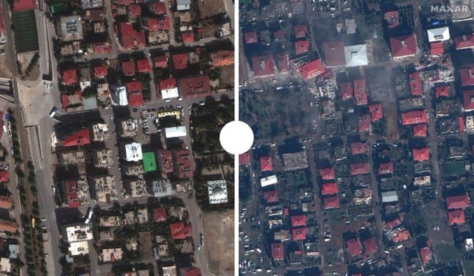 imatges satelit turquia a Islahiye imatges satelit turquia a Islahiye