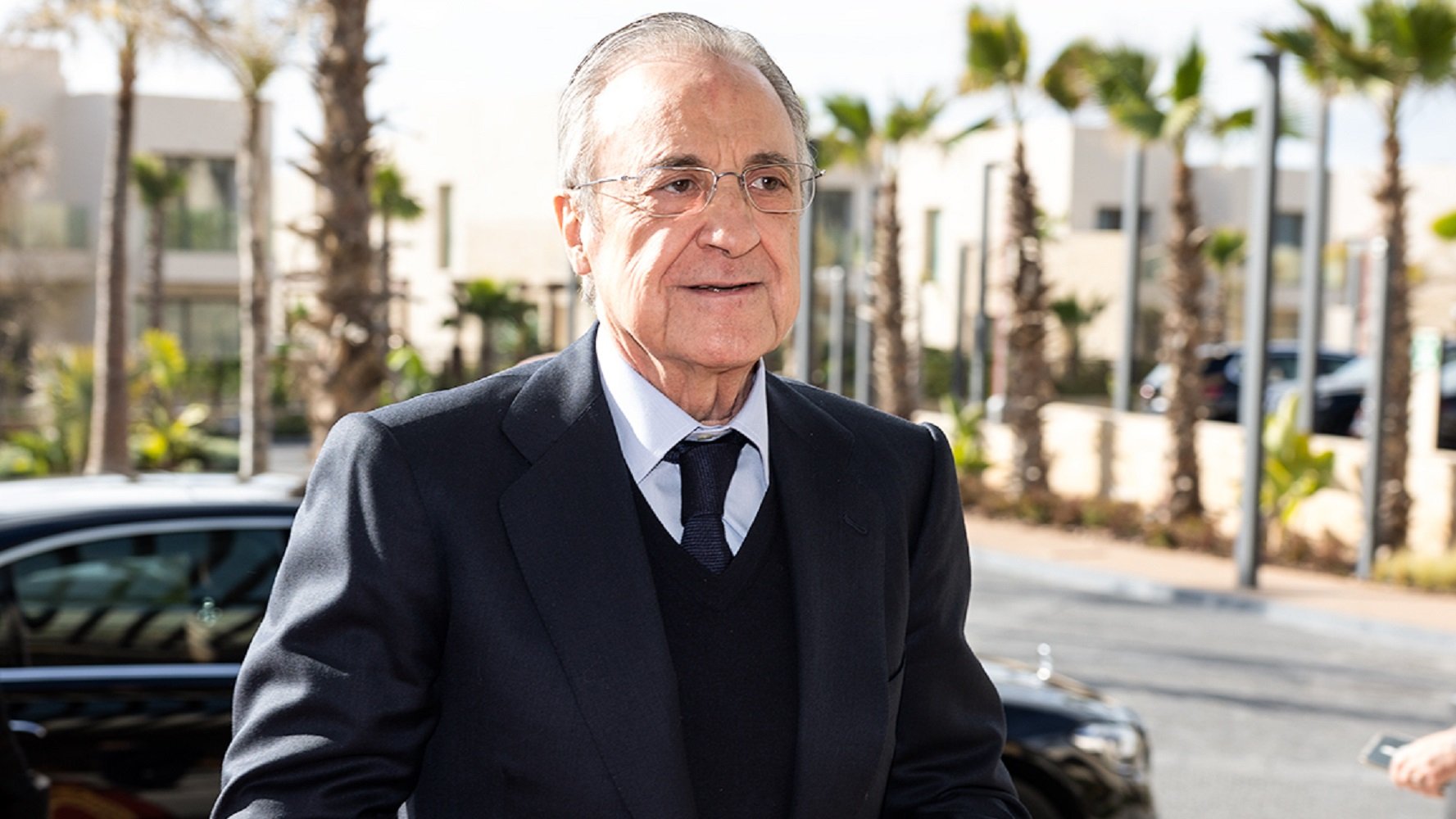 80 millones por el 'goleador' que obsesionó a Florentino Pérez, el mejor sustituto para Benzema, al Bayern