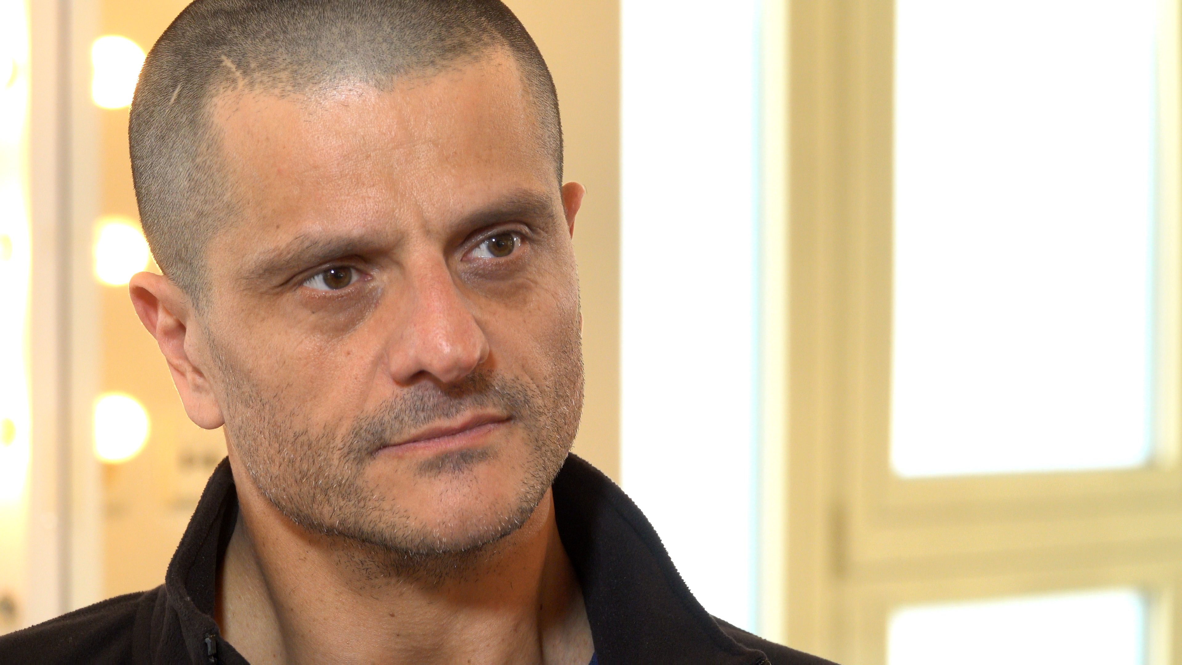 La petición de Joel Joan a Roger Torrent