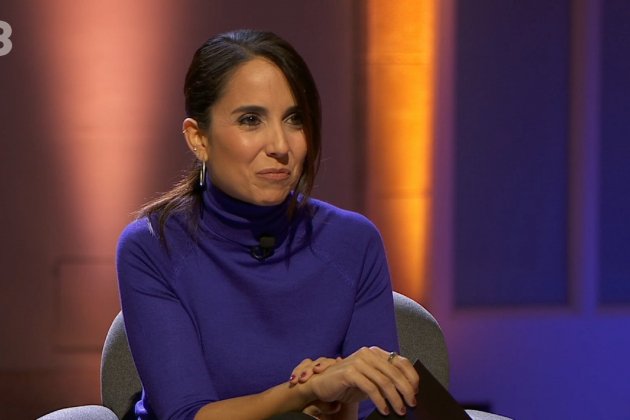 Laura Rosel TV3 Laura Rosel TV3