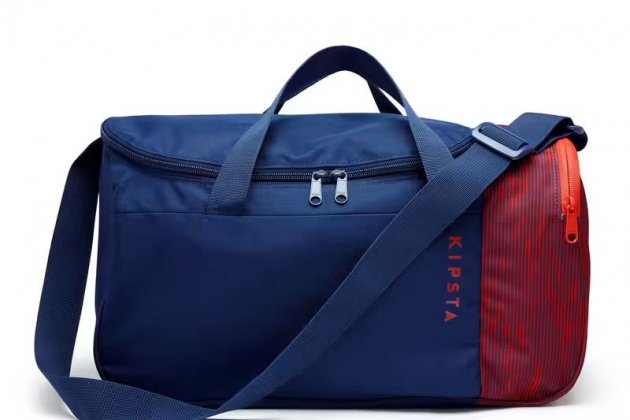 Bolsa de deporte Kipsta Essential 1 Bolsa de deporte Kipsta Essential 1