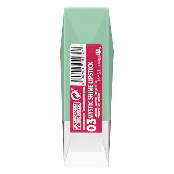 Pintalabios Mystic Shine de Deliplus Pintalabios Mystic Shine de Deliplus